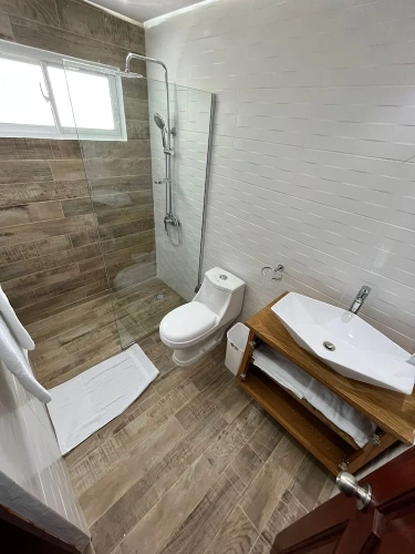 Executive Twin room