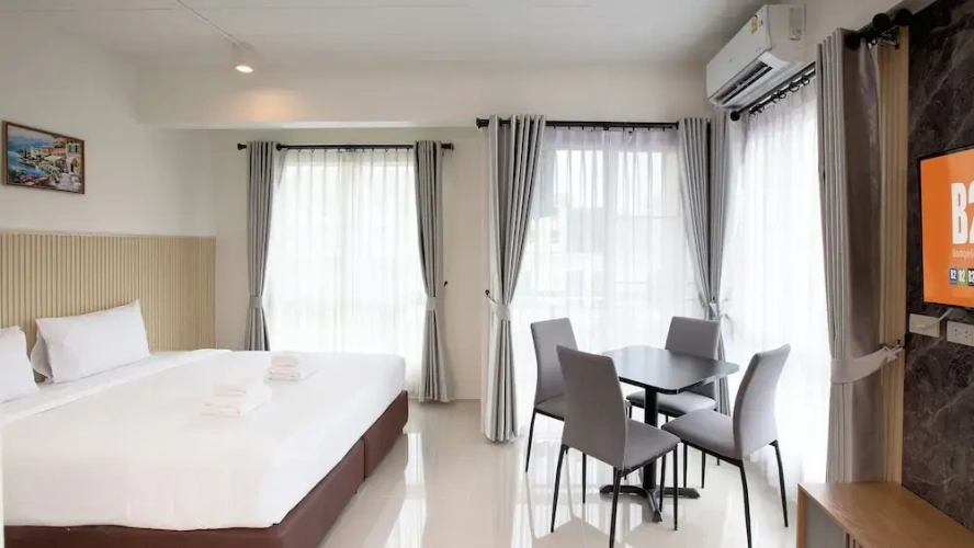 Family Suite