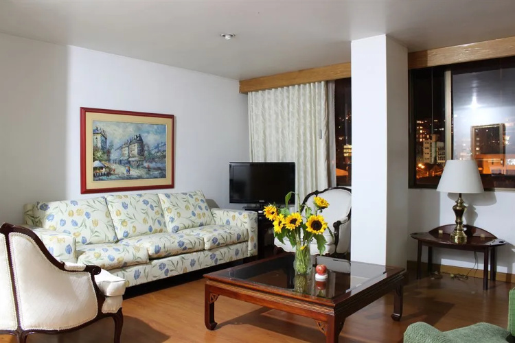 Zona T Boutique Hostel