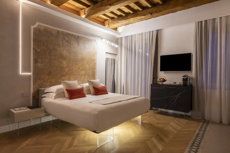 Poēsis Experience Hotel
