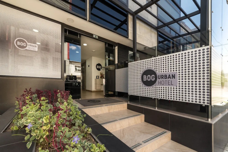 Imagen del hotel