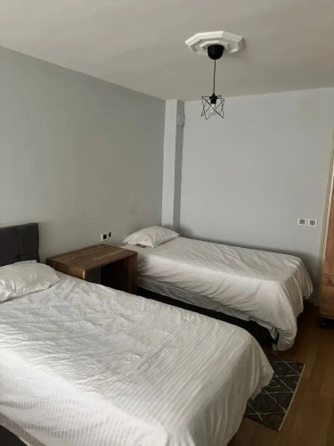 AVRUPA Suit - otel