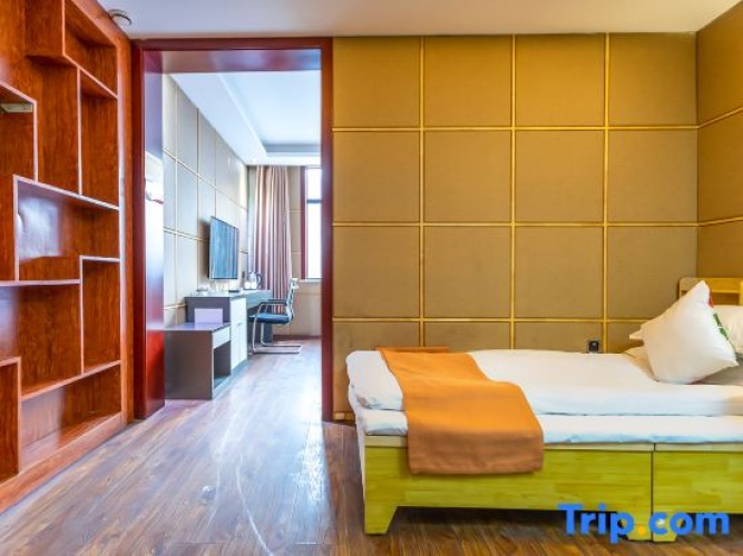 Comfort Family Suite