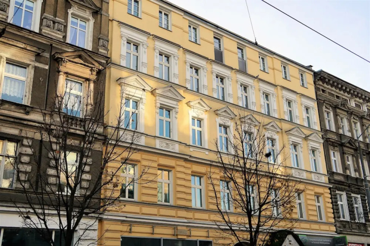 Hotelafbeelding