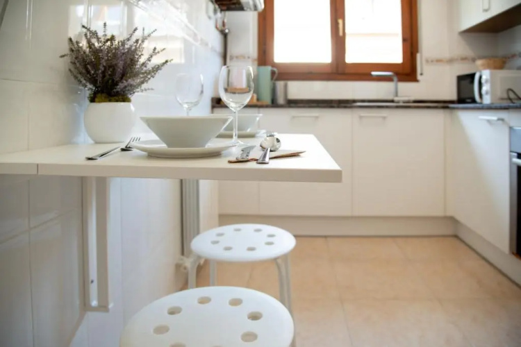 Apartament La Cabanera