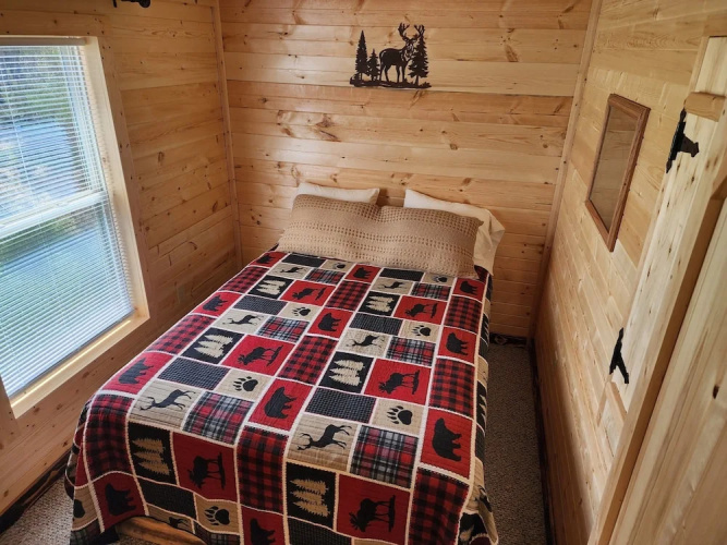 Freedom Ridge Cabins