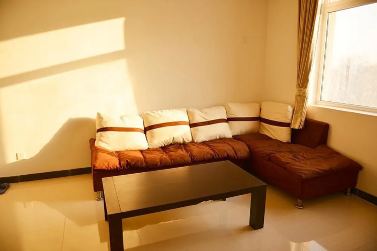 Dongchang Lihua Life Apartment