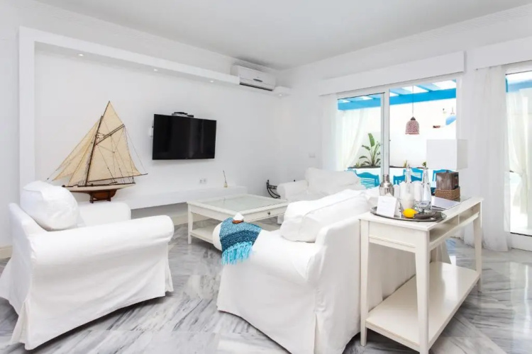 Villa 34