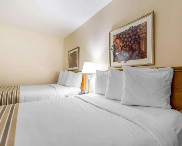 Econo Lodge