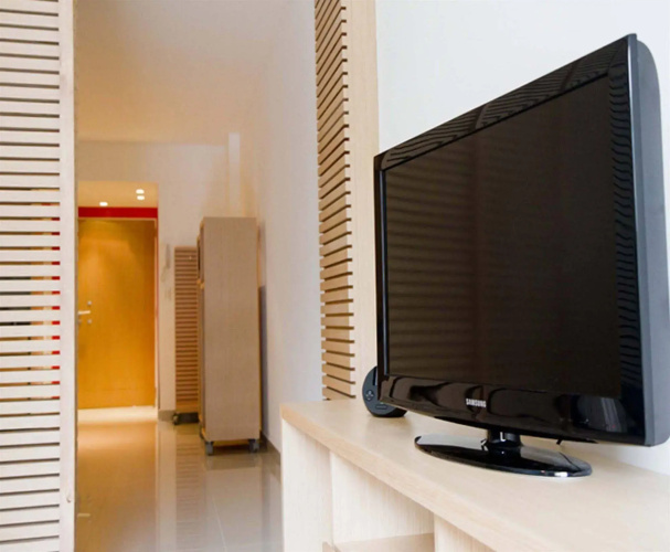 Dream Studios BA Apartments