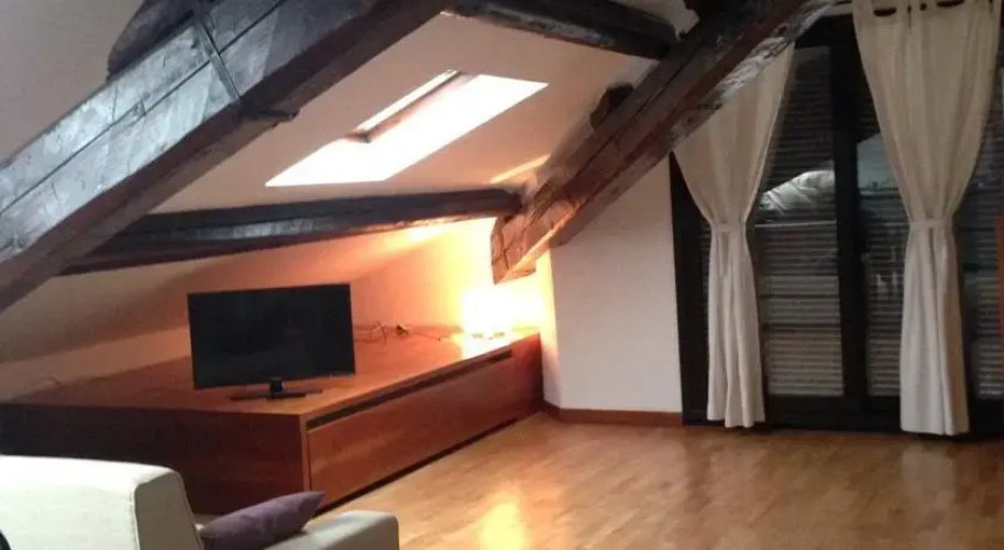 Rent Flat Fiera