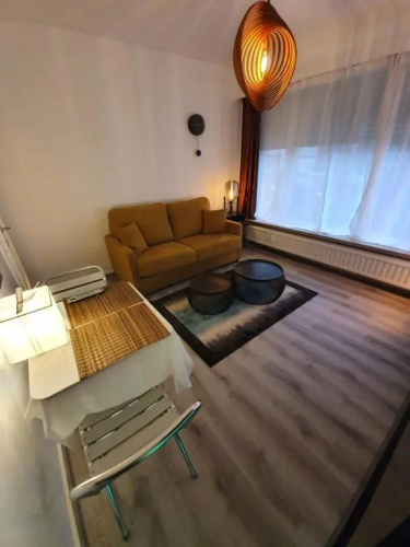 Cosy Corner Hof Van Tichelen
