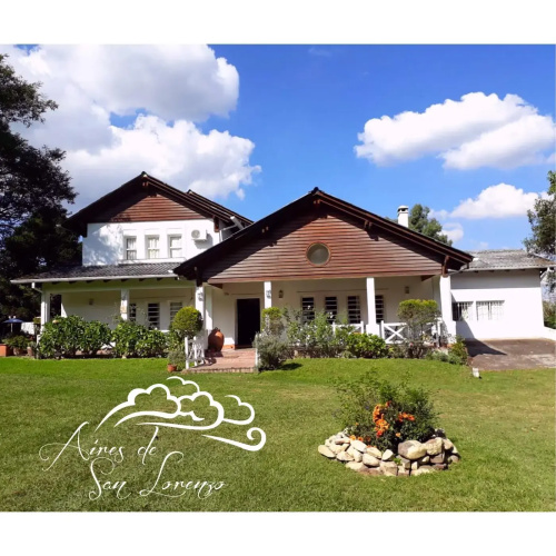 Aires de San Lorenzo B&B