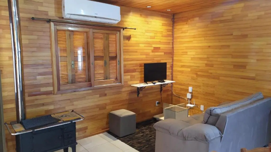 Apartamento Serrano 2