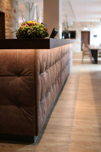 RiKu HOTEL Neu-Ulm