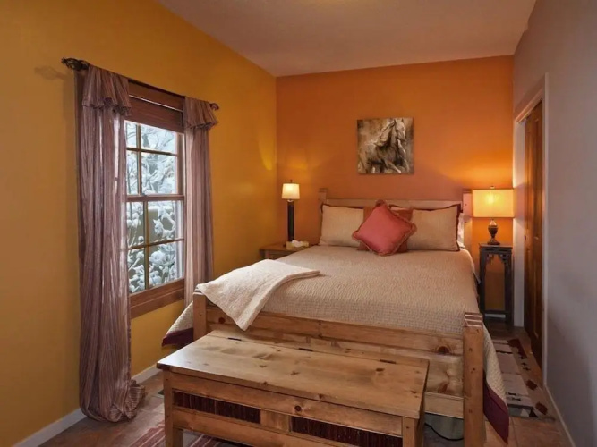 3bd Puerta Del Sol