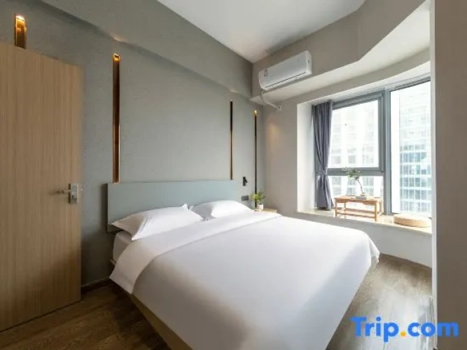 1 Bedroom Suite