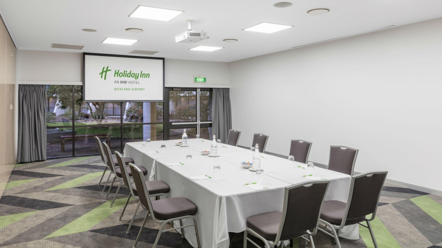 Holiday Inn Auckland Airport photo 18