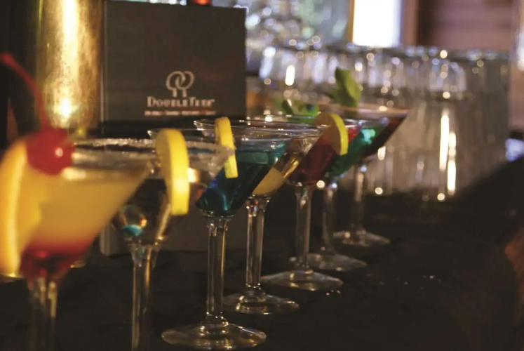 DoubleTree by Hilton Durango