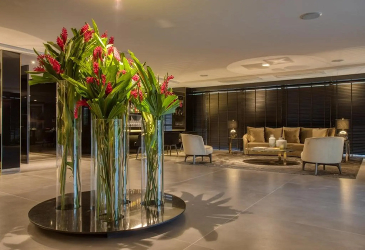 LS Hotel