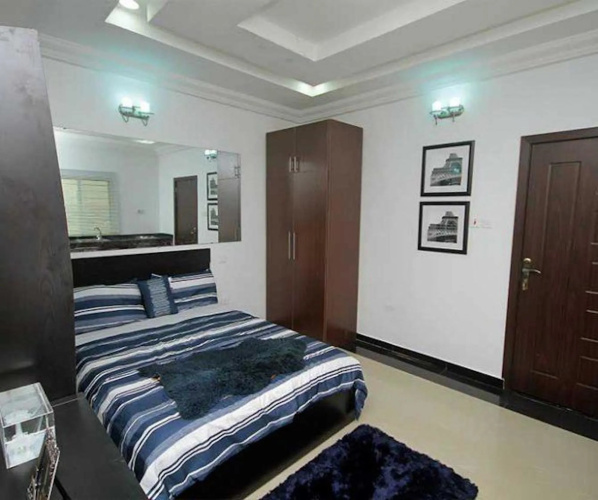 Capital & County Apartment Ikate
