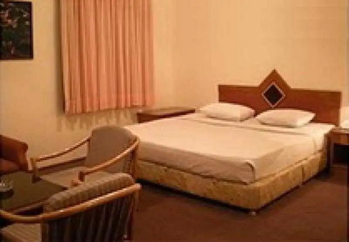 Hotel Royal Dago
