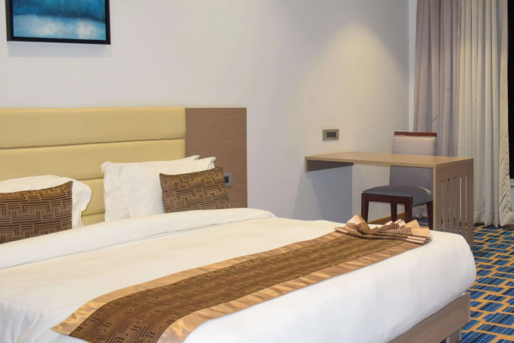 Comfort Inn Vilasa