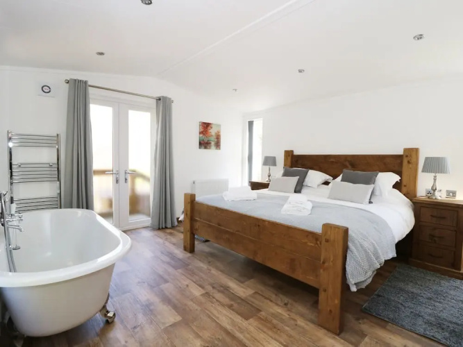 Beech Tree Lodge