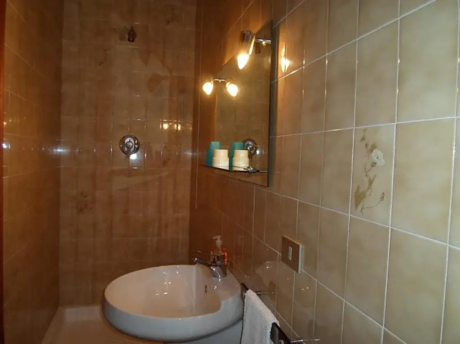 Albergo Leon D'Oro