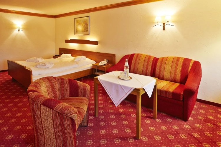 Hotel Ochsen