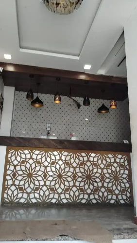 Hotel Vikram Palace