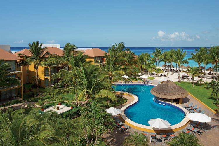 Secrets Aura Cozumel - Adults Only - All Inclusive photo 23