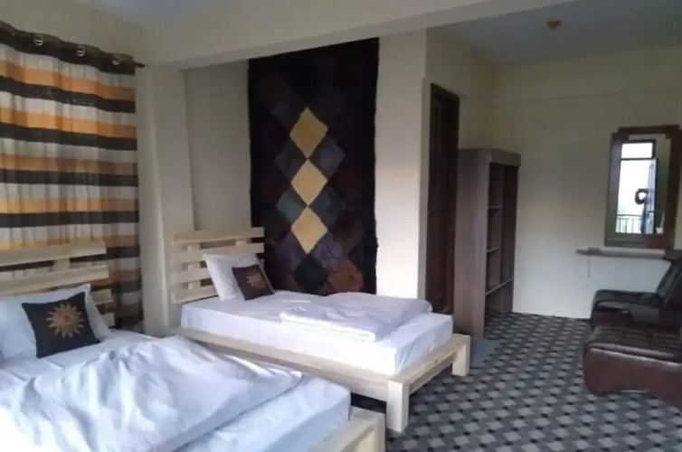 Midland Hotel Hunza