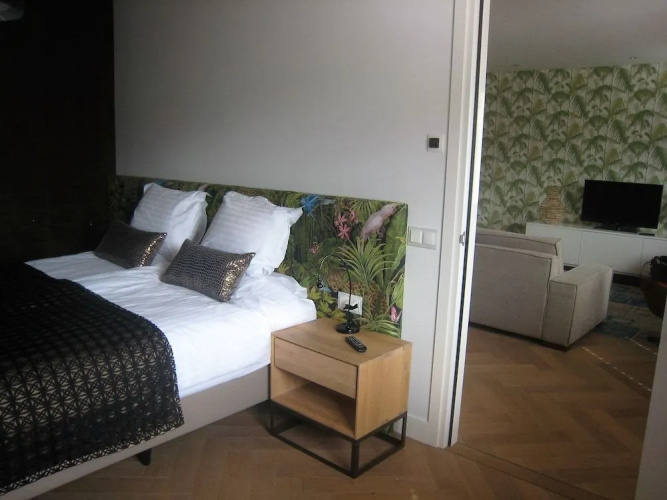 Boetiek Hotel van Schagen