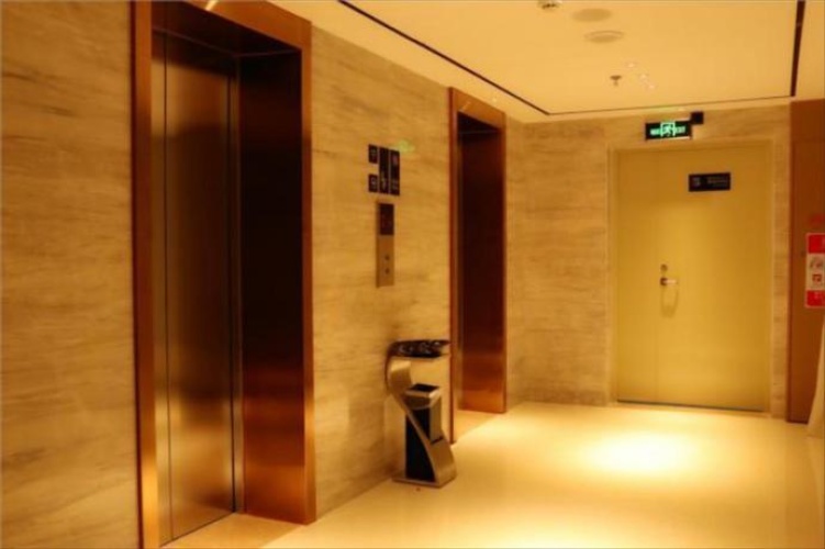 Hotel rooms