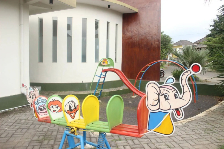 Sierra Villa Malang