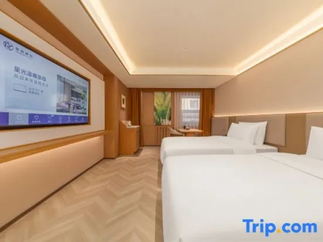 Business Twin room