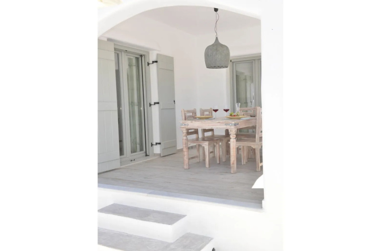 Villa Kalliope