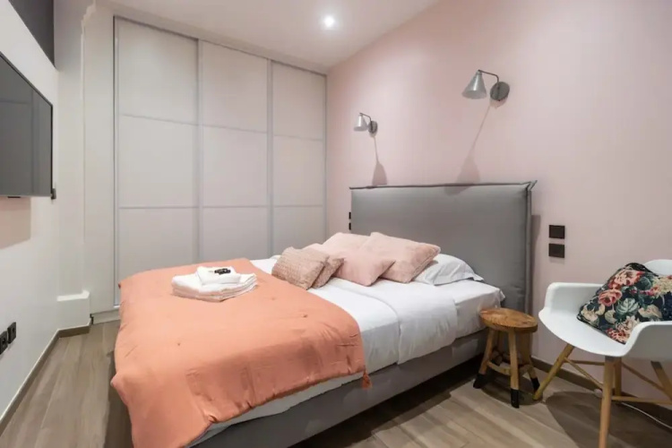 Sublime AC Apartment 3 Bedrooms Saint Germain