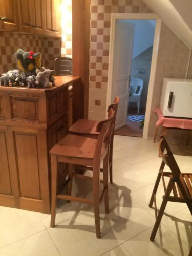 Főnix Apartman