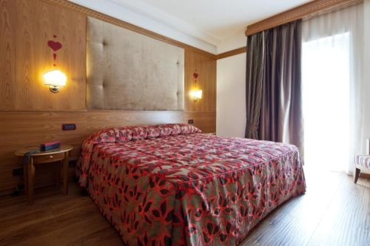 Hotel Haus Michaela