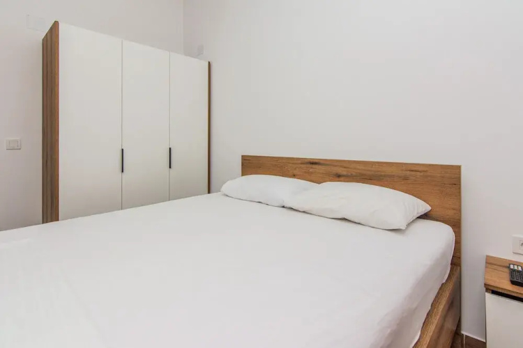 Apartments Mucaj