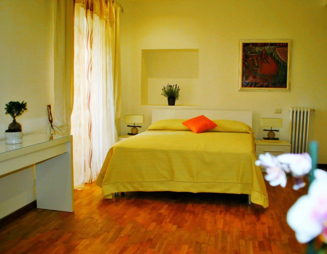 Have A Nice Holiday - Luxury Rooms