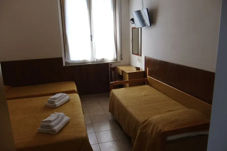 Albergo Villalma
