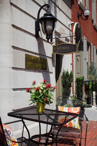 Rittenhouse 1715 photo 16