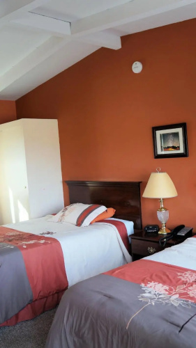 Harmony Motel