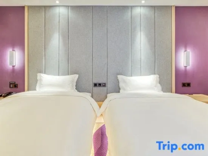 Business Twin room