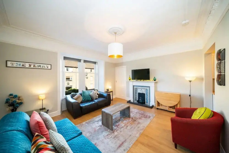 Manor Place - Convenience Style