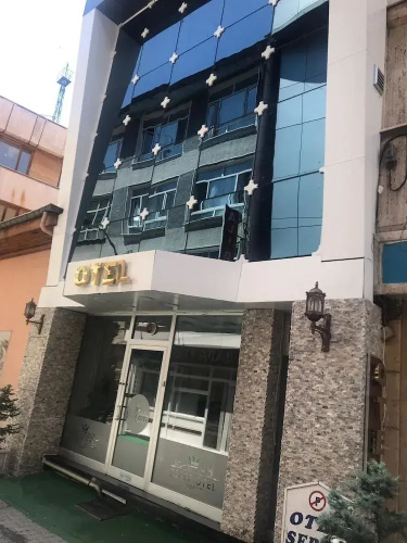 Imagen del hotel