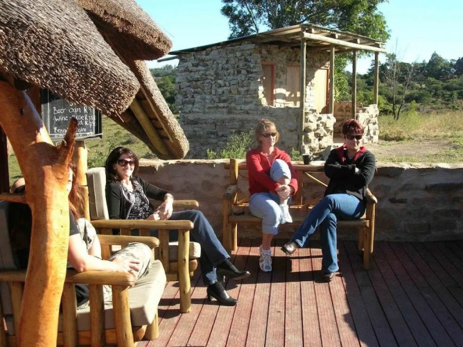 Yekelela Play & Guest Farm